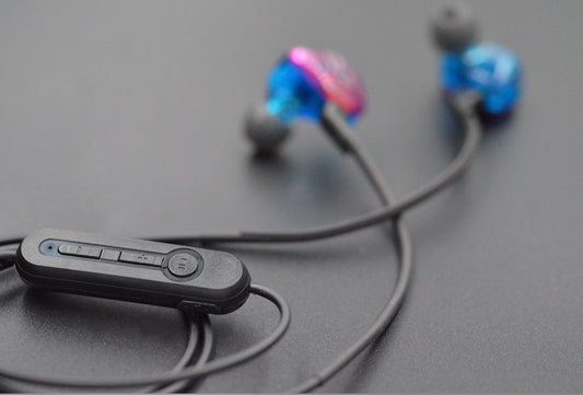 Bluetooth module
