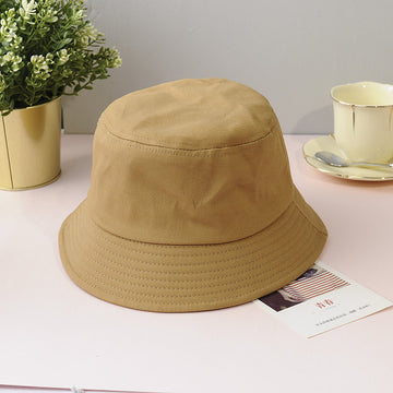 Fisherman's Hat Lovers Outdoor Leisure Sun Hat Sun Hat