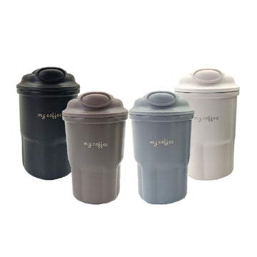 Stainless Steel Water Bottle Cup