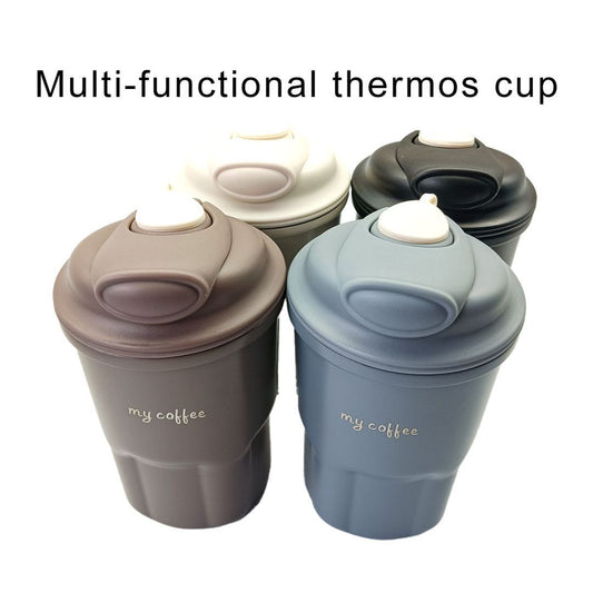 Stainless Steel Water Bottle Cup