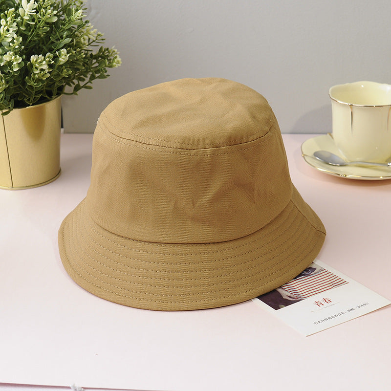 Fisherman's Hat Lovers Outdoor Leisure Sun Hat Sun Hat
