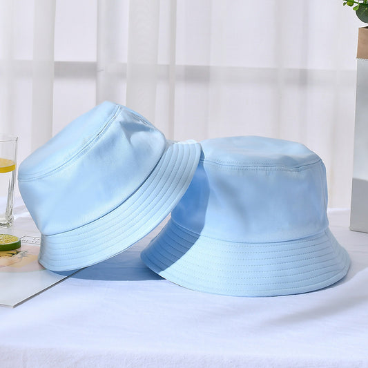 Fisherman's Hat Lovers Outdoor Leisure Sun Hat Sun Hat
